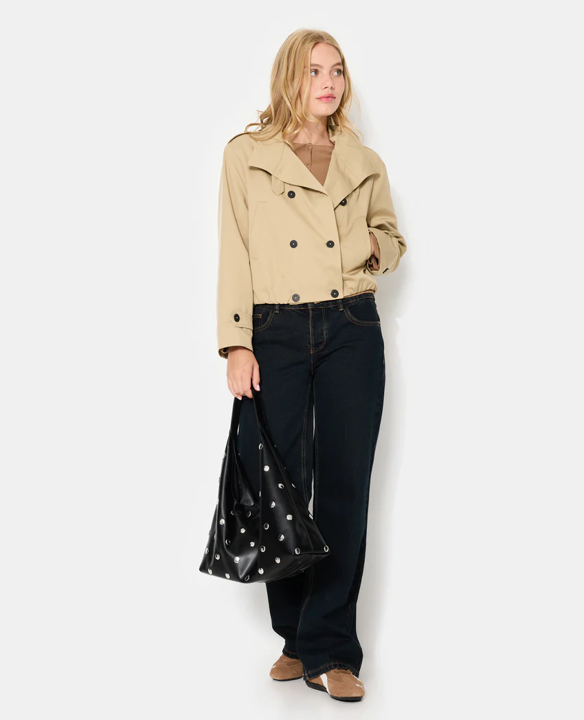 Pimkie Blouson façon trench