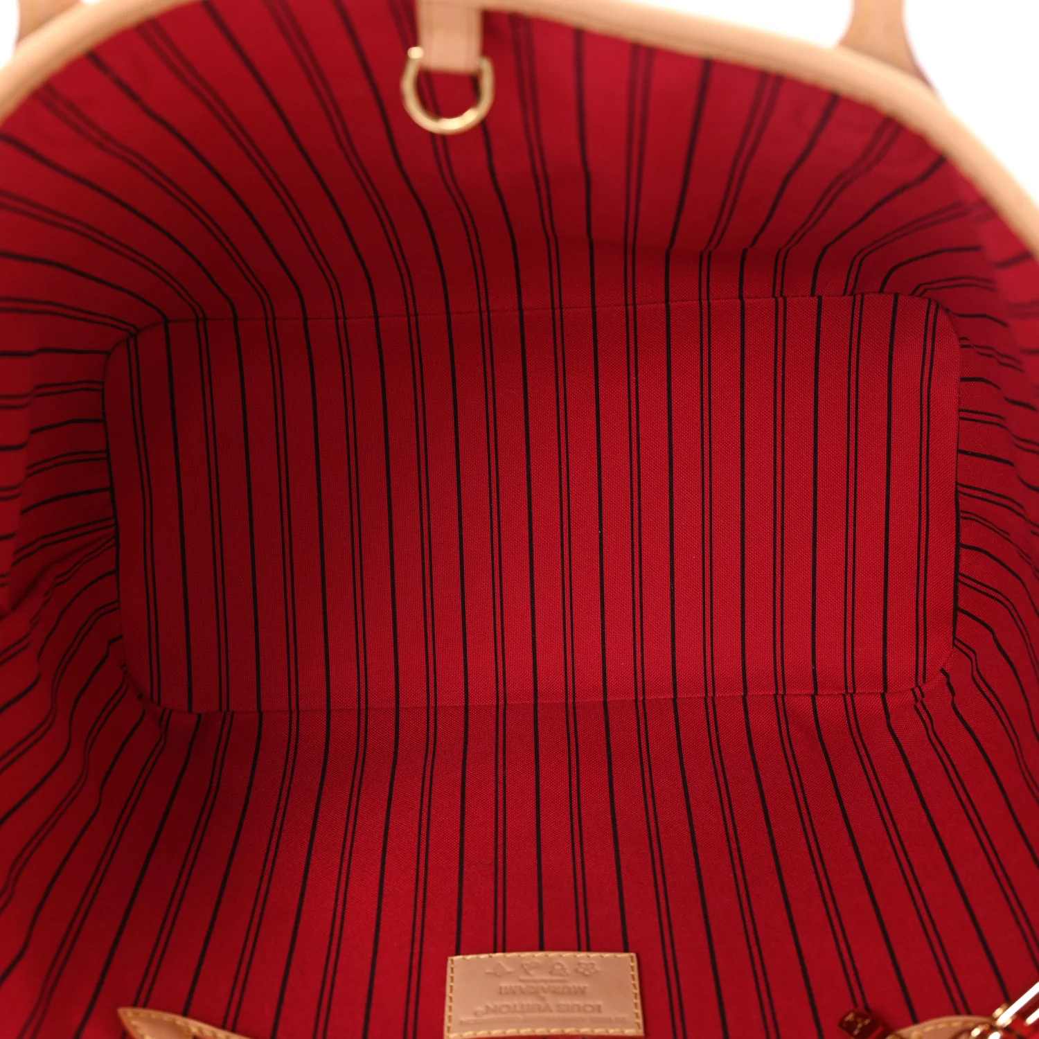 LV X TM Monogram Cerises Neverfull MM - Top Club