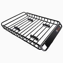 roof basket