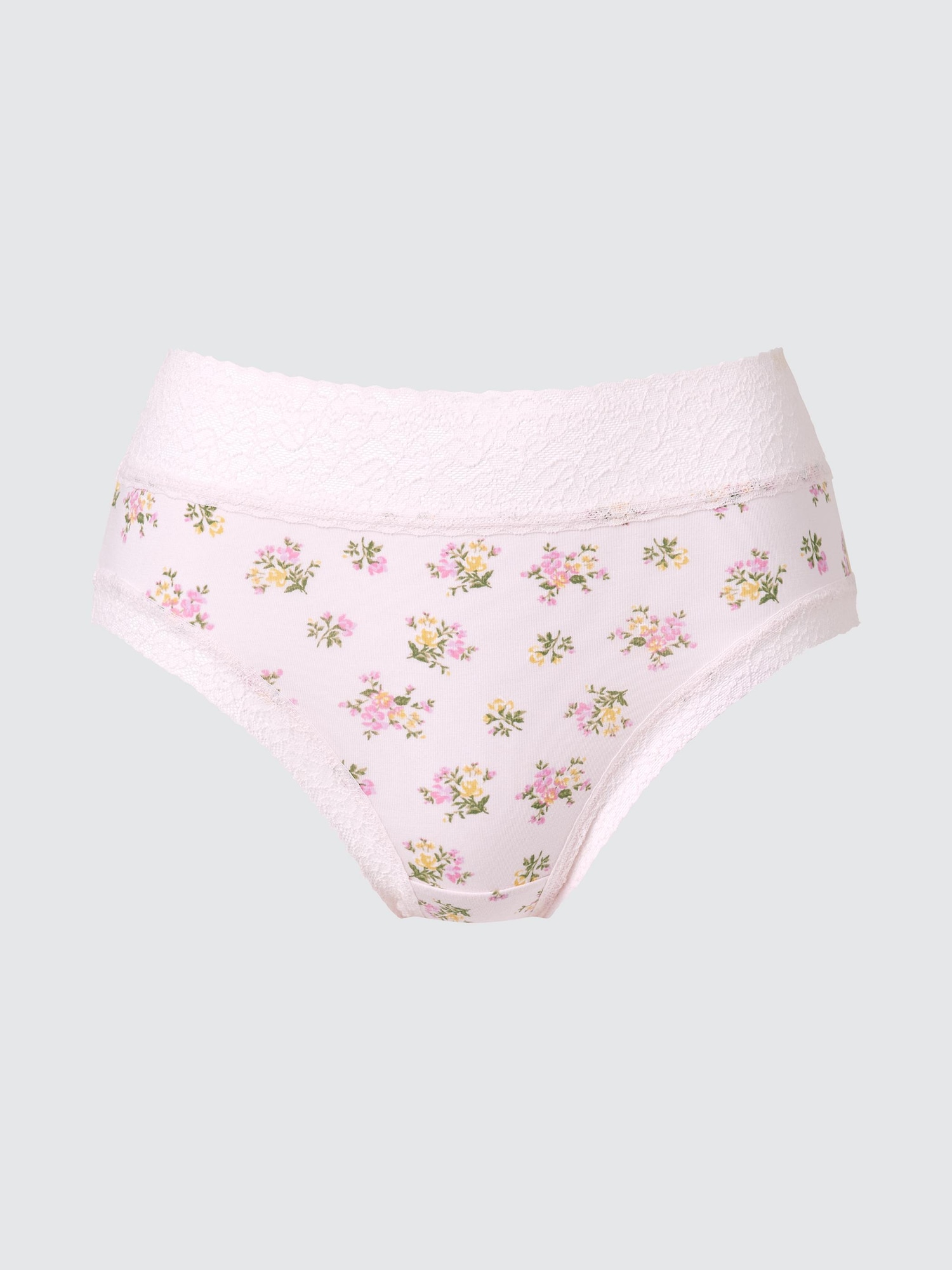 Middle Waist Briefs