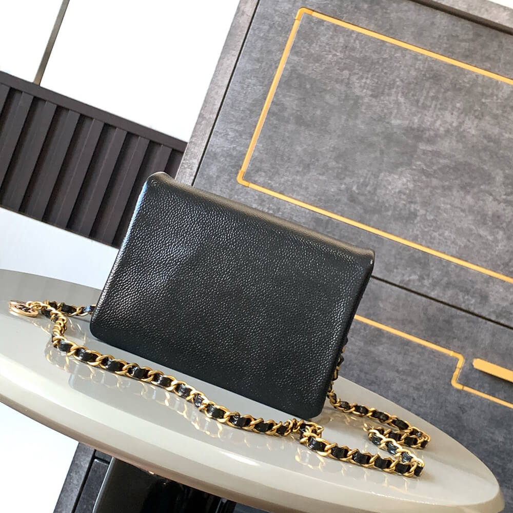 CHANEL Mini Flap Bag(high-end grade) - Top Club