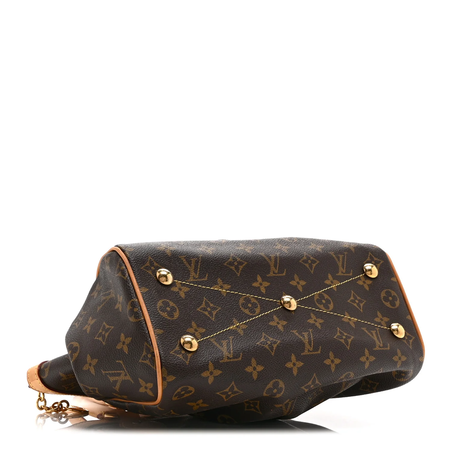 Monogram Tivoli PM - Top Club