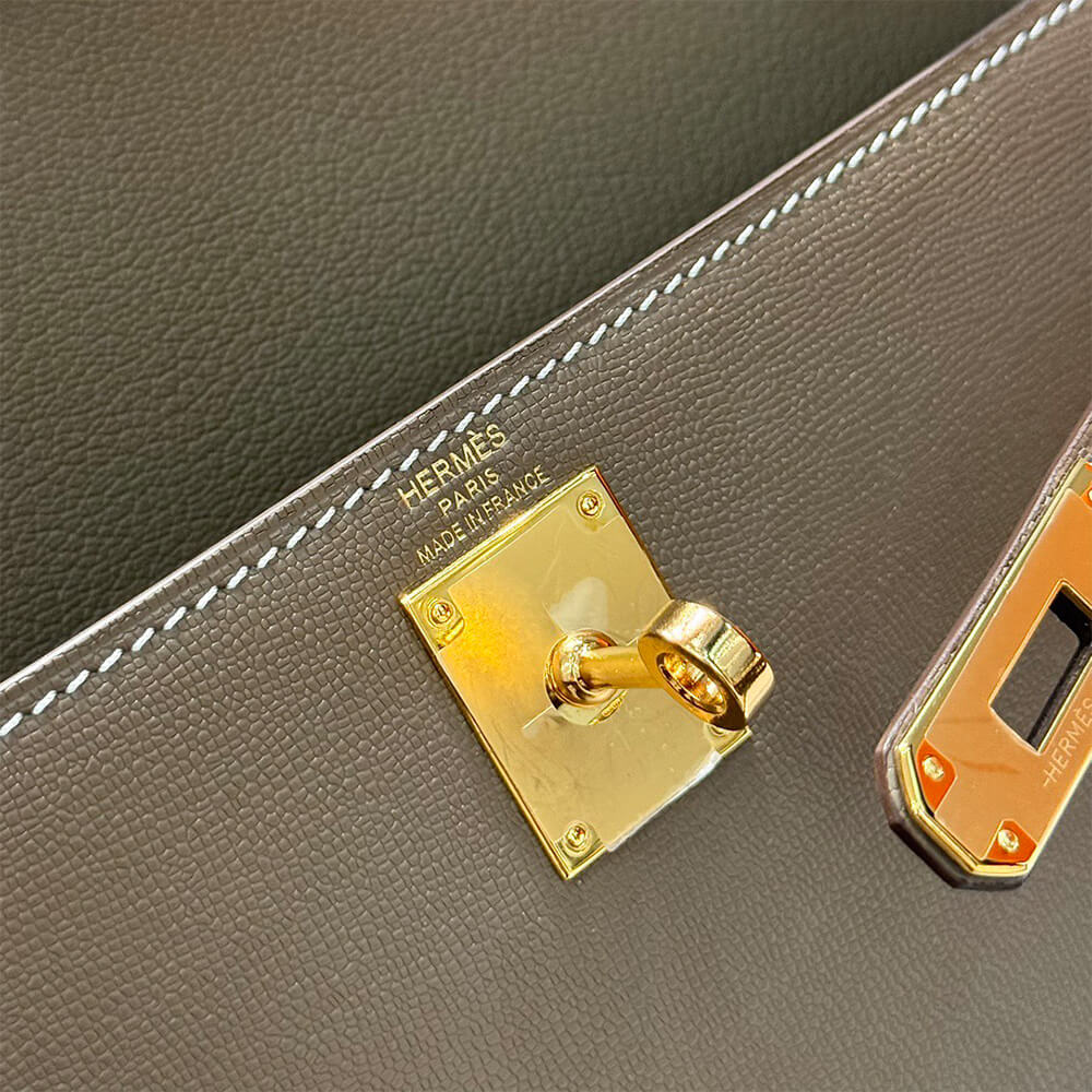 Hermes Kelly Elan(HIGH-END Grade) - Top Club