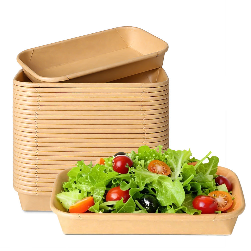 Salad Tray