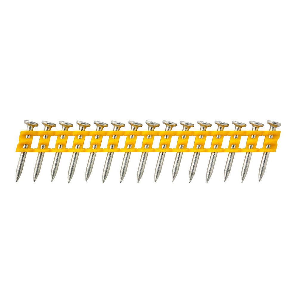 DEWALT 30 x 2.6mm concrete pins suitable for DCN890 - 1005 pieces DCN8901030