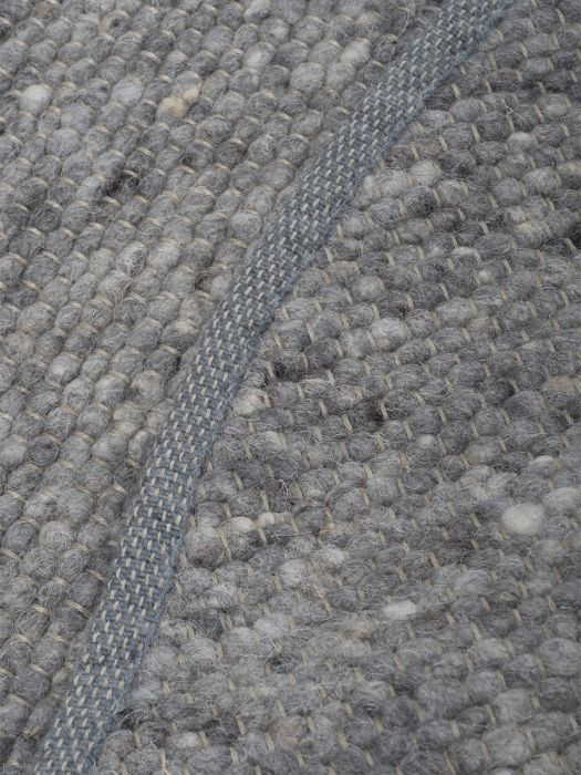 Karpet Greenland 228 – Rond ø120 cm