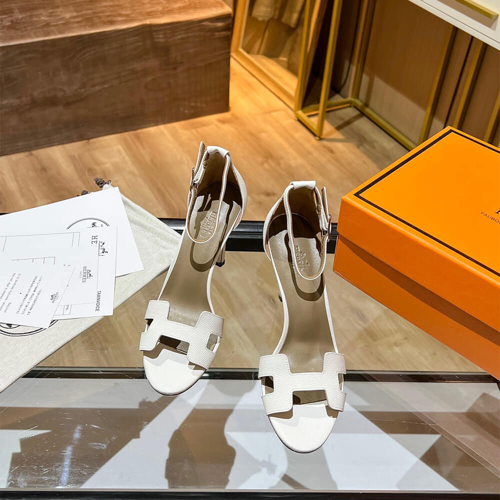 Hermes Premiere 105sandal - Top Club