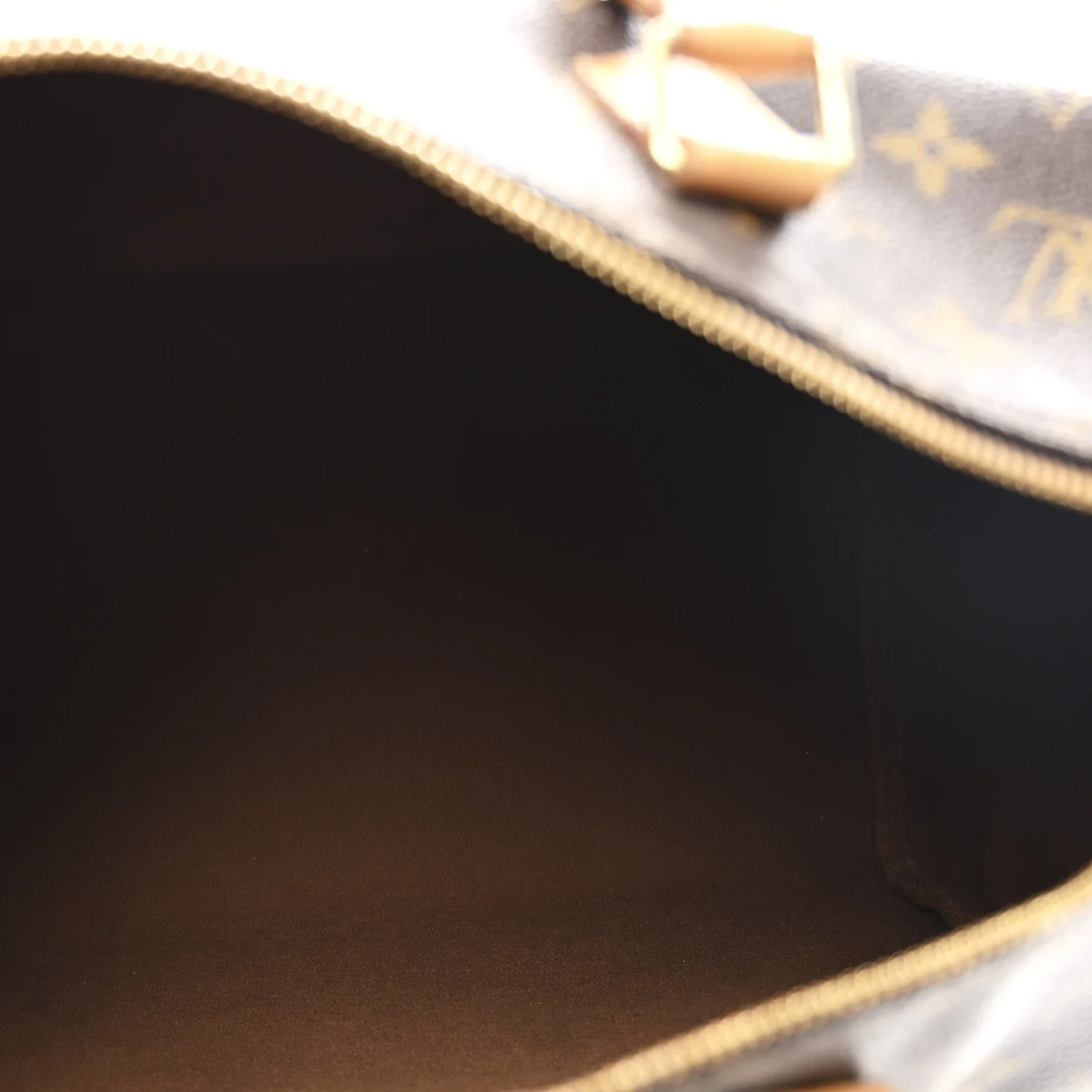 Monogram Speedy Bandouliere 35 - Top Club