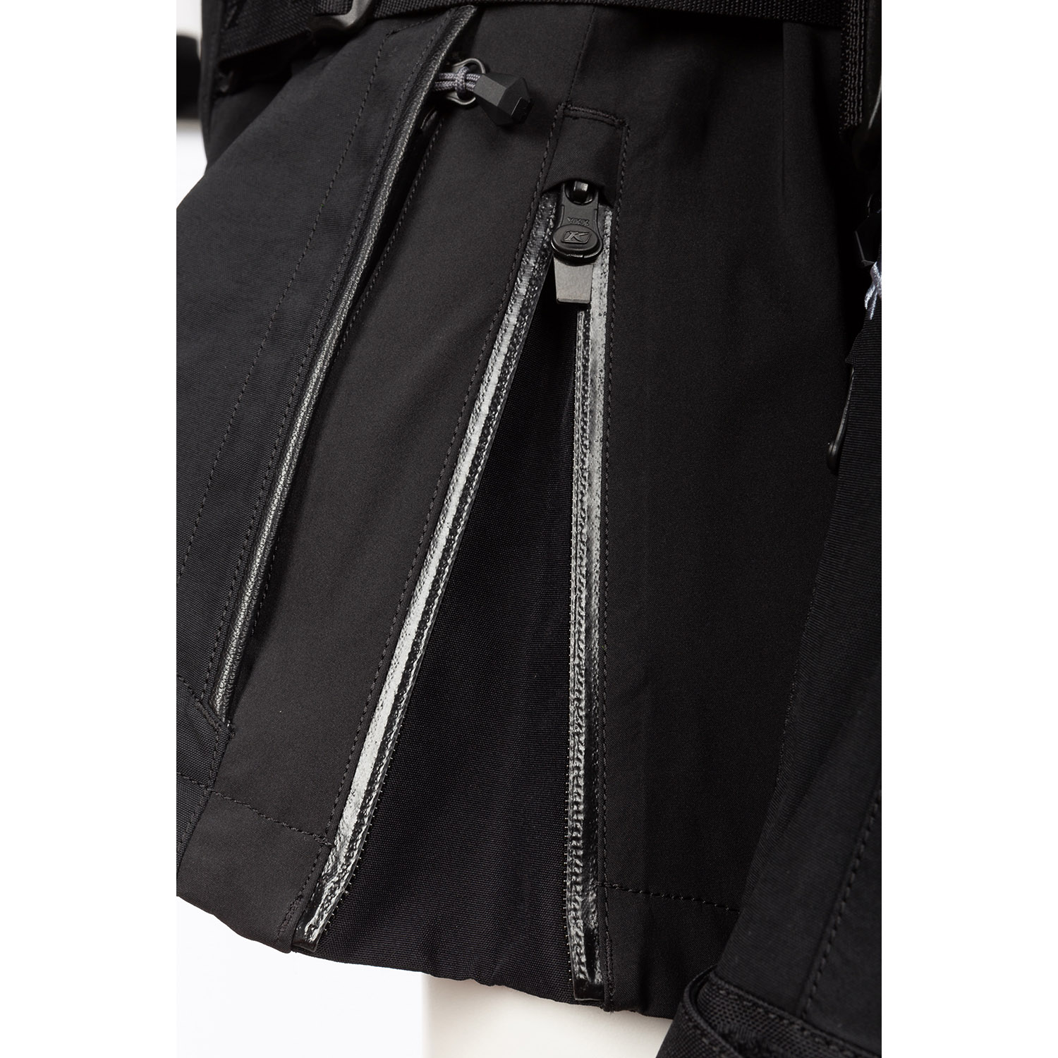 Altitude jacket