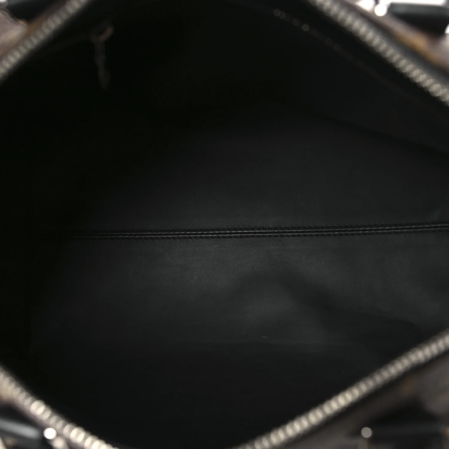 Monogram Speedy Soft 30 Dark - Top Club