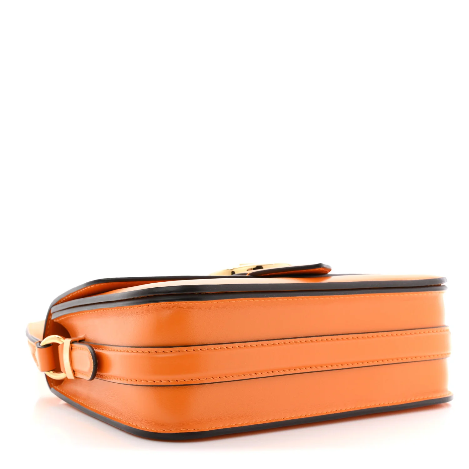 Smooth Calfskin LV Pont 9 Summer Gold - Top Club