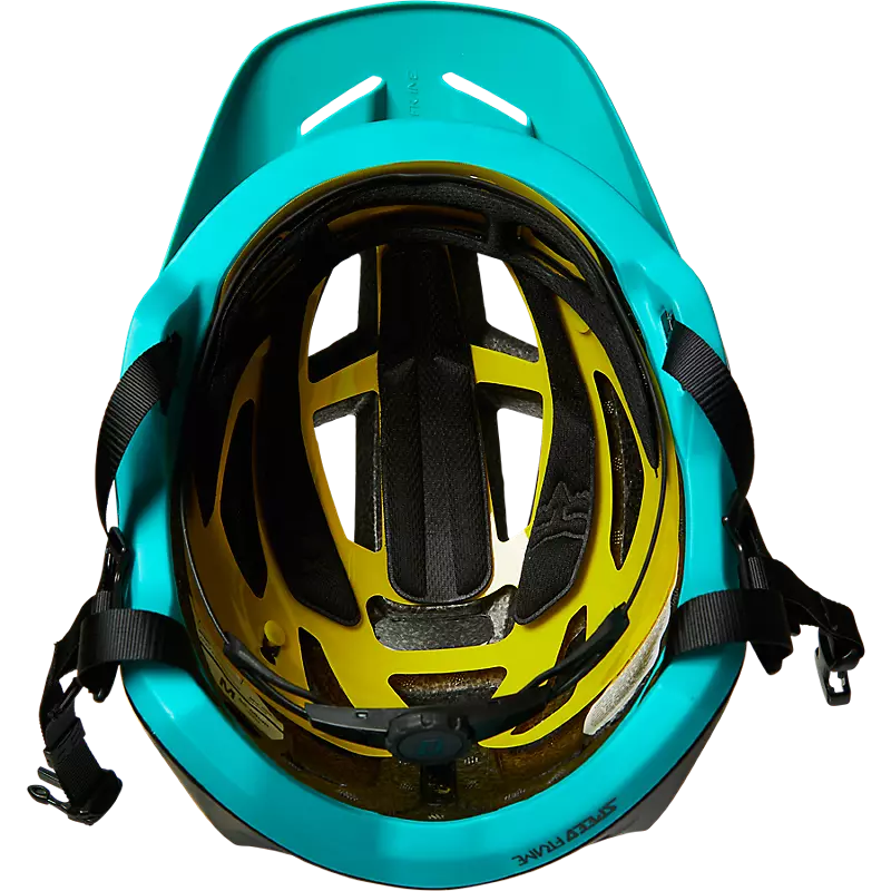 Speedframe Helm