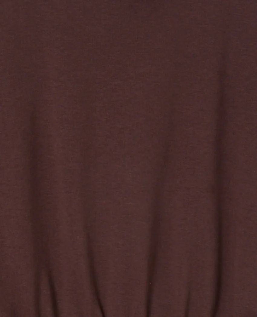 Pimkie Sweat manches courtes chauve-souris