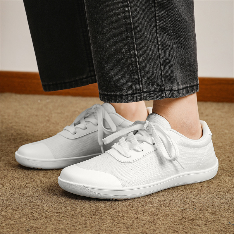 Men's Wide Toe Box Casual Shoes