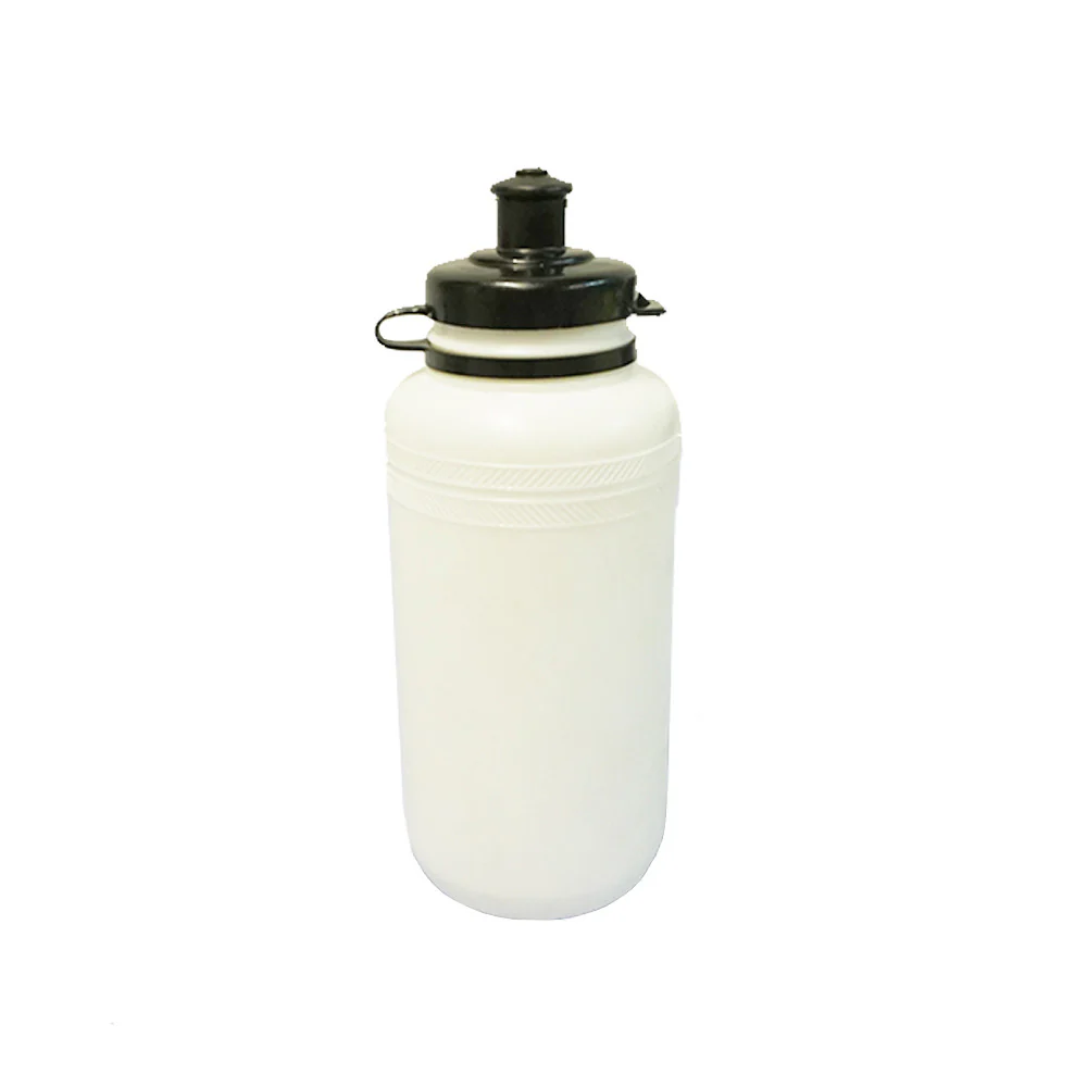Rockwest Bike Bottle 500 ml white - Cycling water bottle