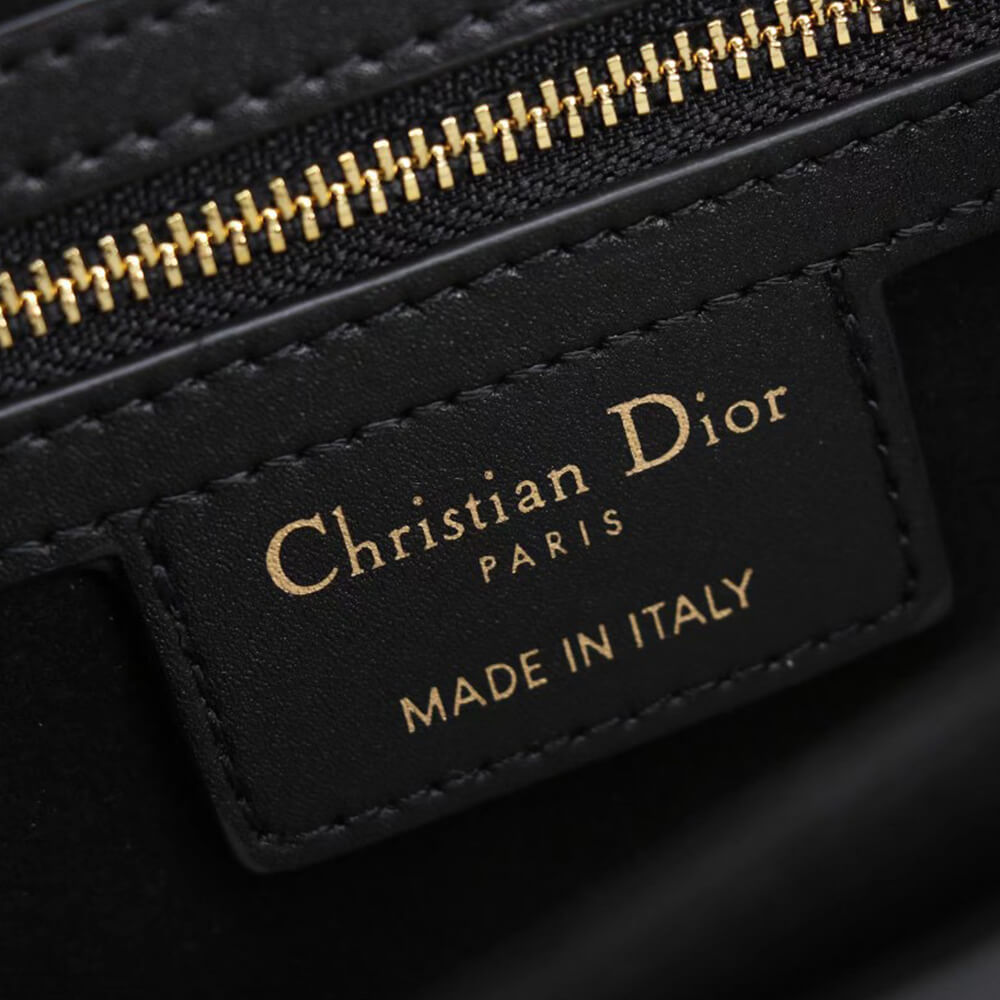 30 MONTAIGNE AVENUE BAG - Top Club