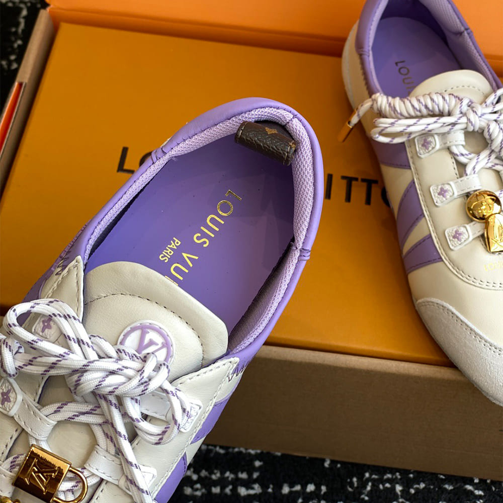 LV Sneakerina - Top Club