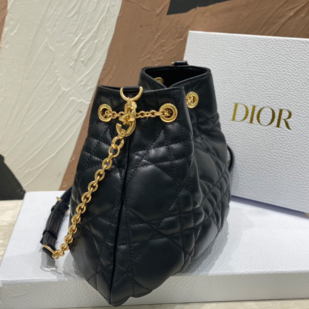 MEDIUM DIOR AMMI BAG - Top Club