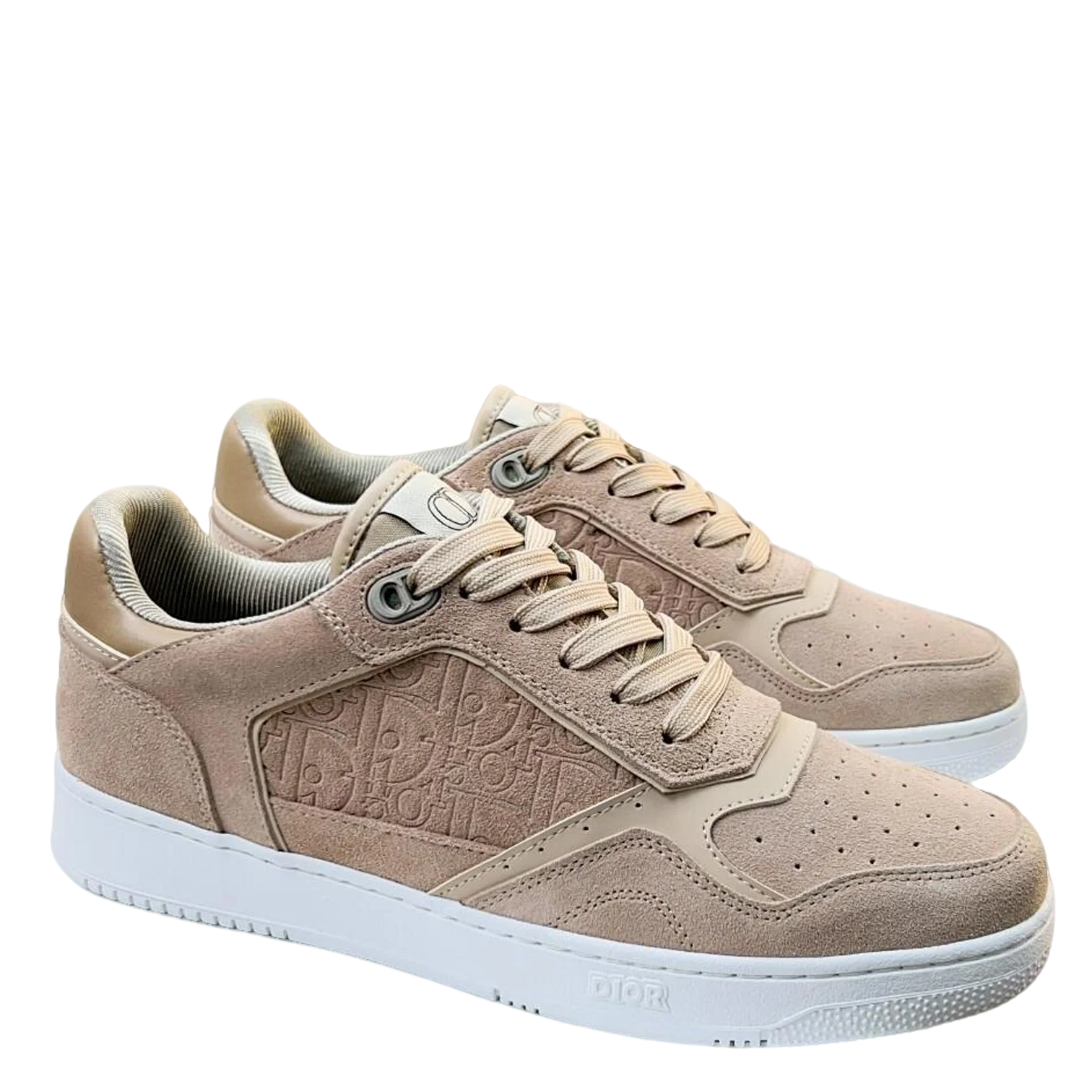 Dior Men's Sneakers Fashion Casual Shoes Luxury Designer Footwear for Men - Sneaker Replica Workshop