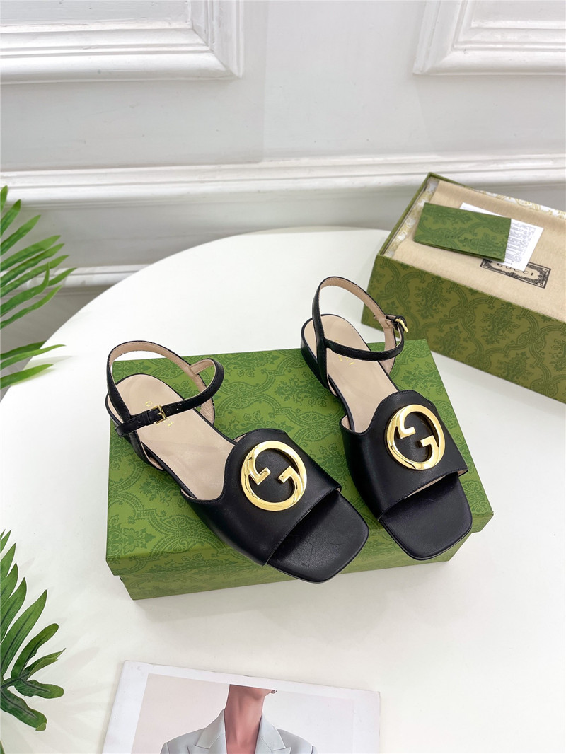 gucci flagship series sandals - Sneaker Replica Workshop