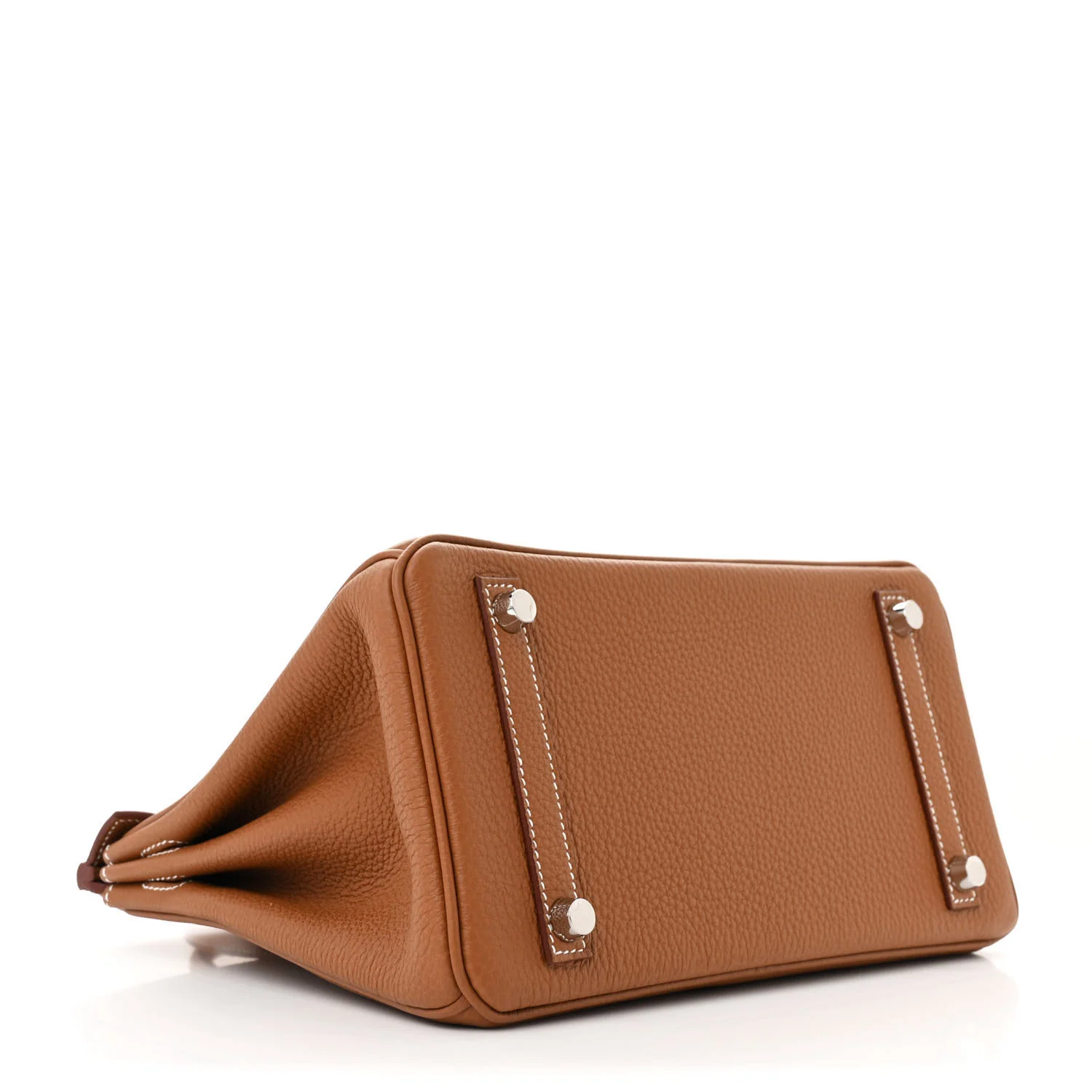 Togo Birkin 25 Gold - Top Club