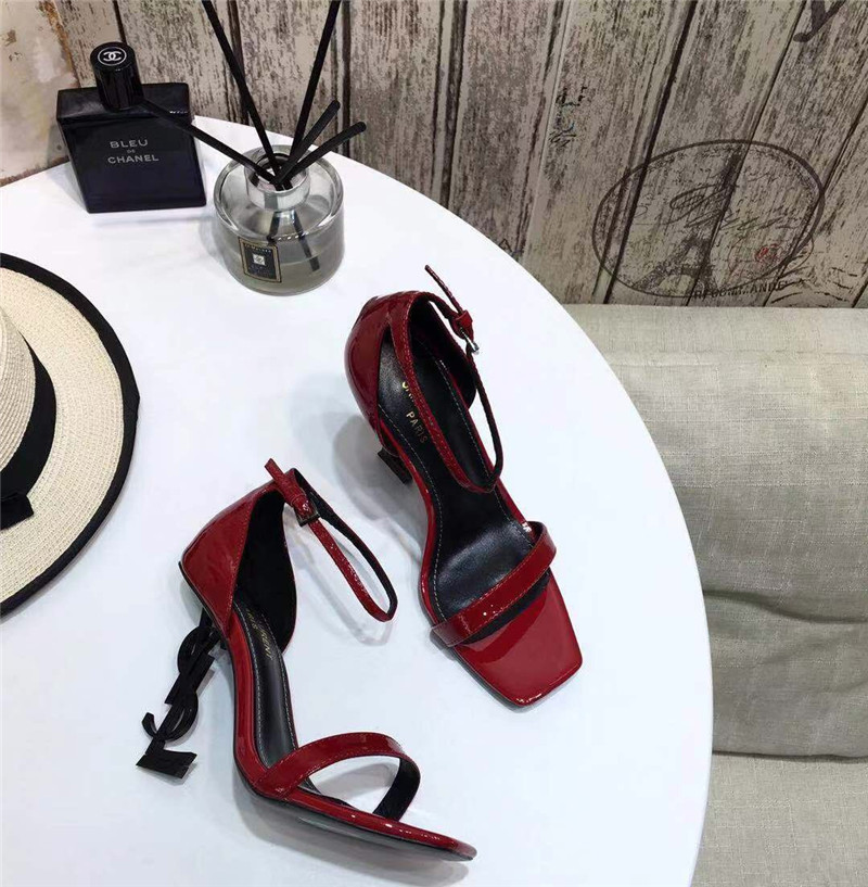 ysl opyum sandals - Sneaker Replica Workshop