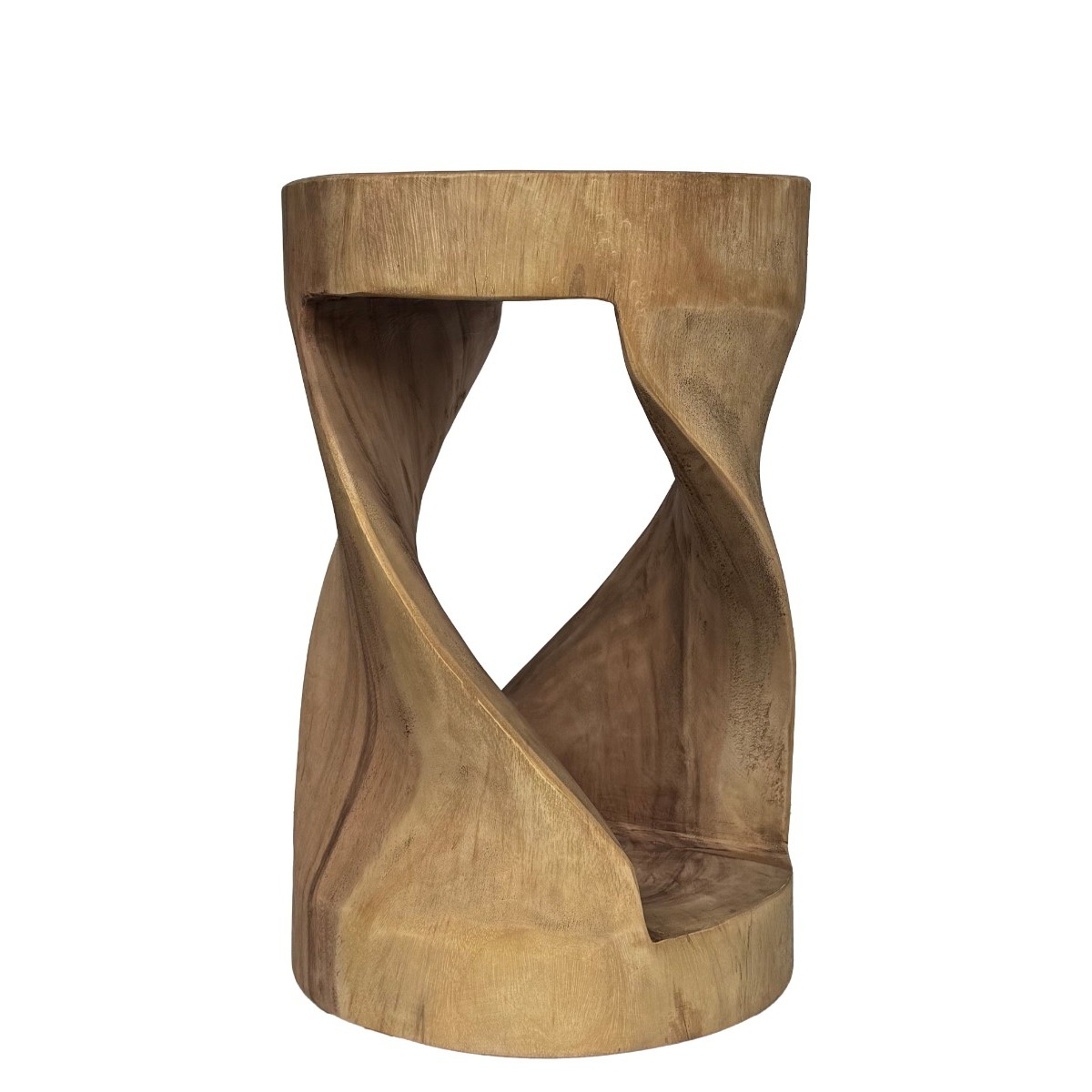 Bijzettafel Sora naturel