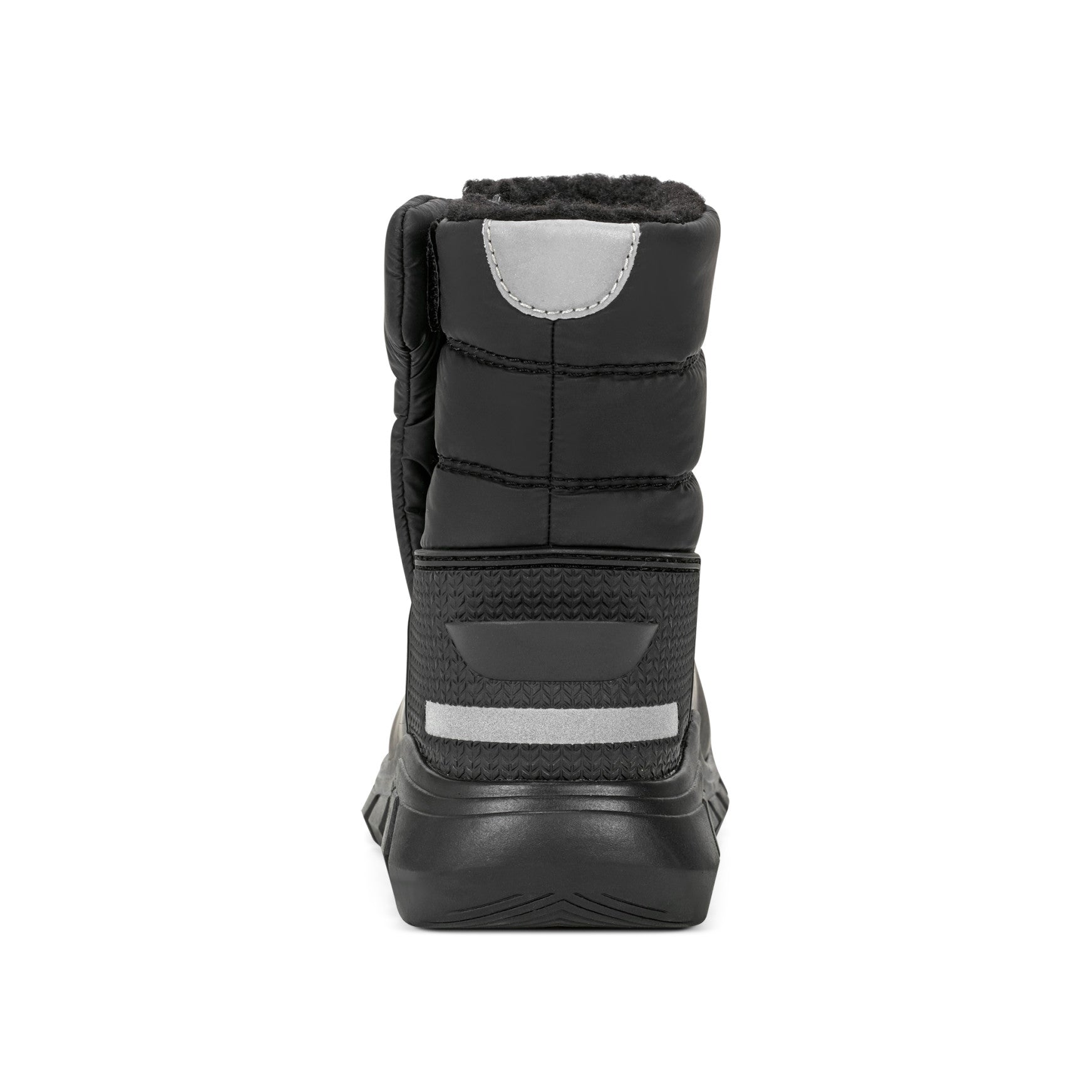 Little Kids Insulated Snow Boots