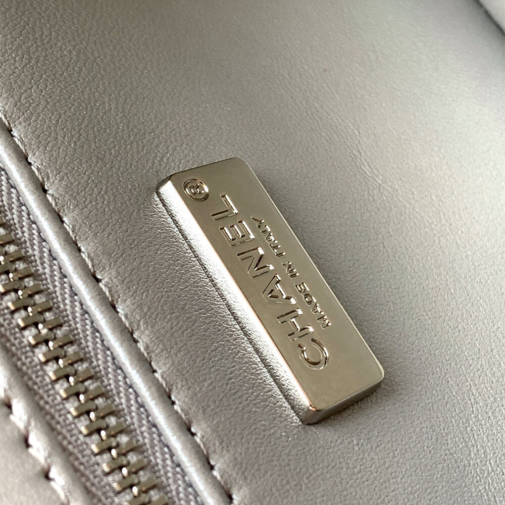 Chanel Small Flap Bag(HIGH-END GRADE) - Top Club