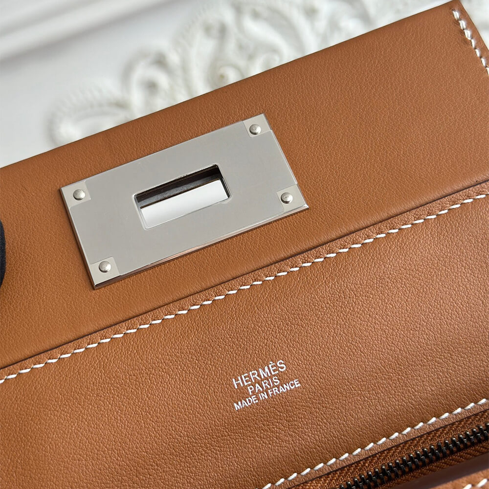 Hermes 24/24   21 bag(HIGH-END GRADE) - Top Club