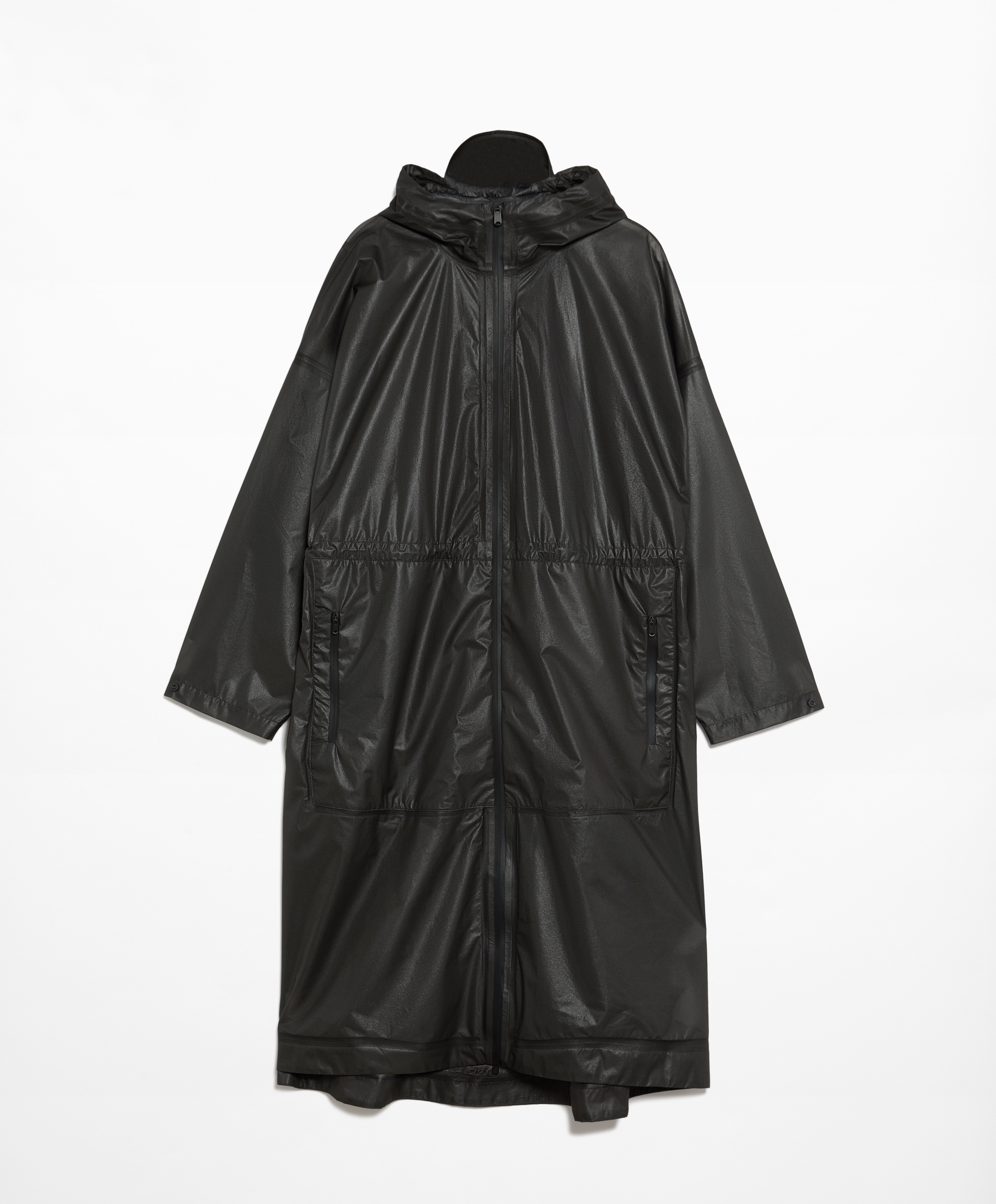 OYSHO Lightweight 20k water-resistant jacket