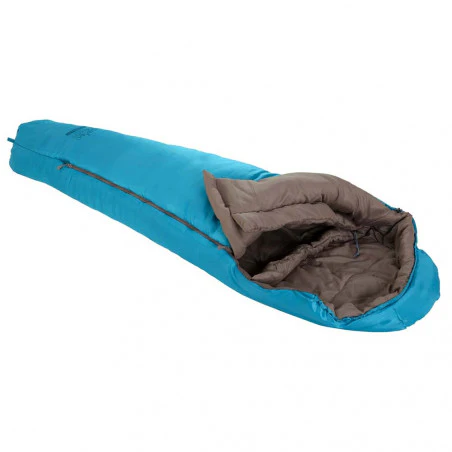Grand Canyon Fairbanks 150 Kinder -4o azul - Saco infantil Momia
