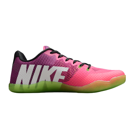 NIKE KOBE 11 EM LOW x MAMBACURIAL - Sneaker Replica Workshop