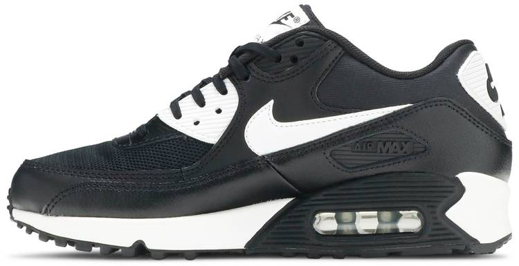 Air Max 90 Essential  Metallic Silver  616730-023 - Sneaker Replica Workshop