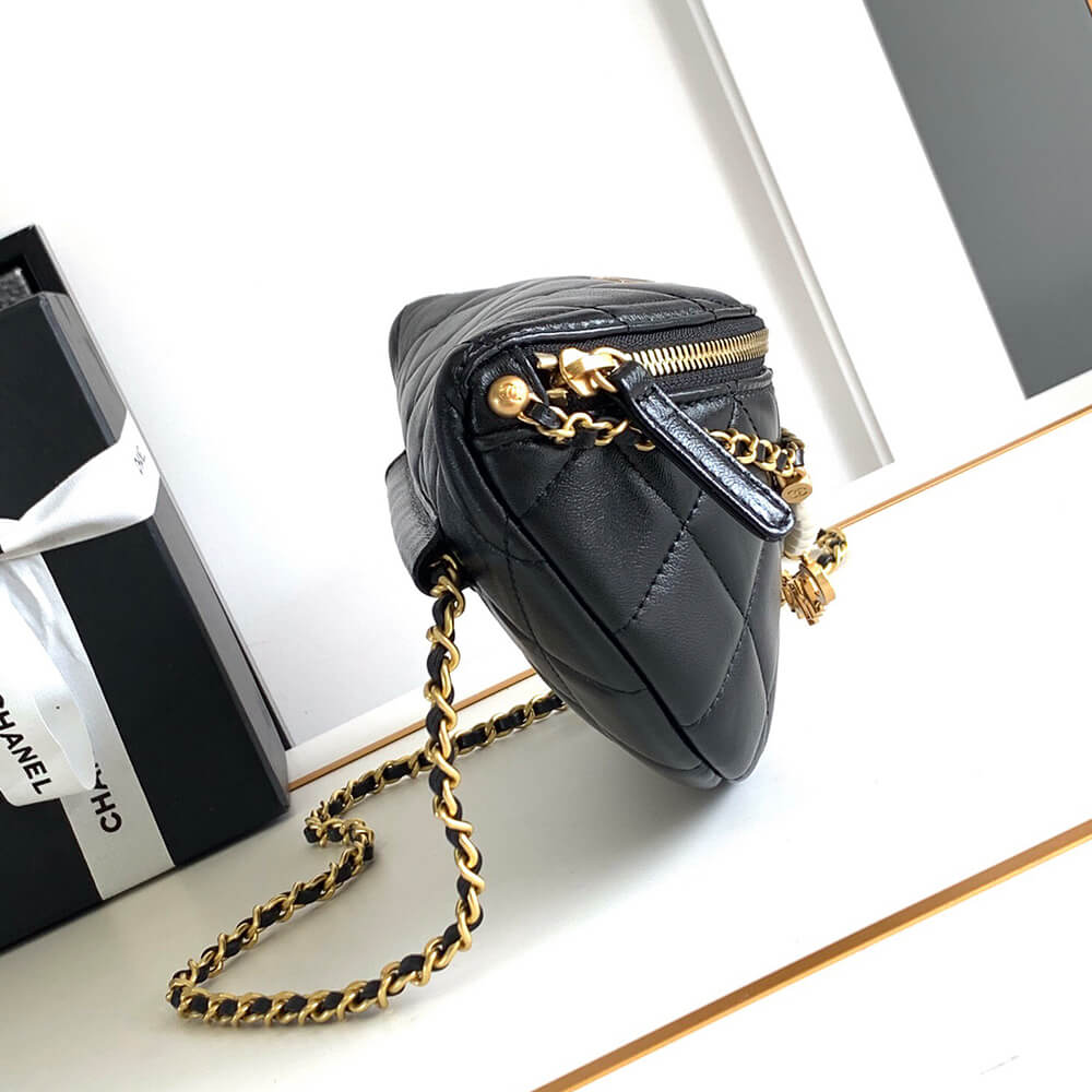 CHANEL Waist Bag(high-end grade) - Top Club