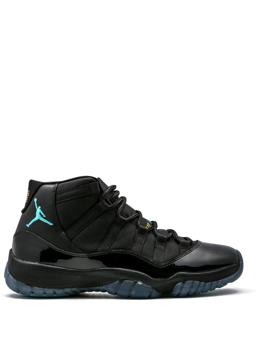 Jordan Reps 11 Retro  Gamma Blue  378037-006 - Sneaker Replica Workshop
