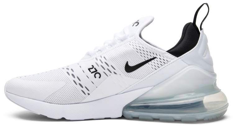 Air Max 270  White  AH8050 100 - Sneaker Replica Workshop