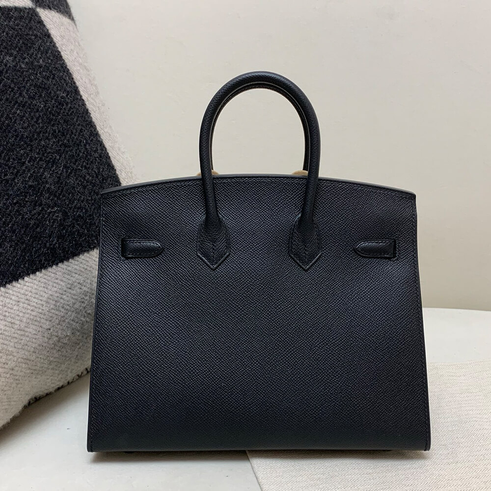 Hermes Birkin 25 Sellier - Top Club