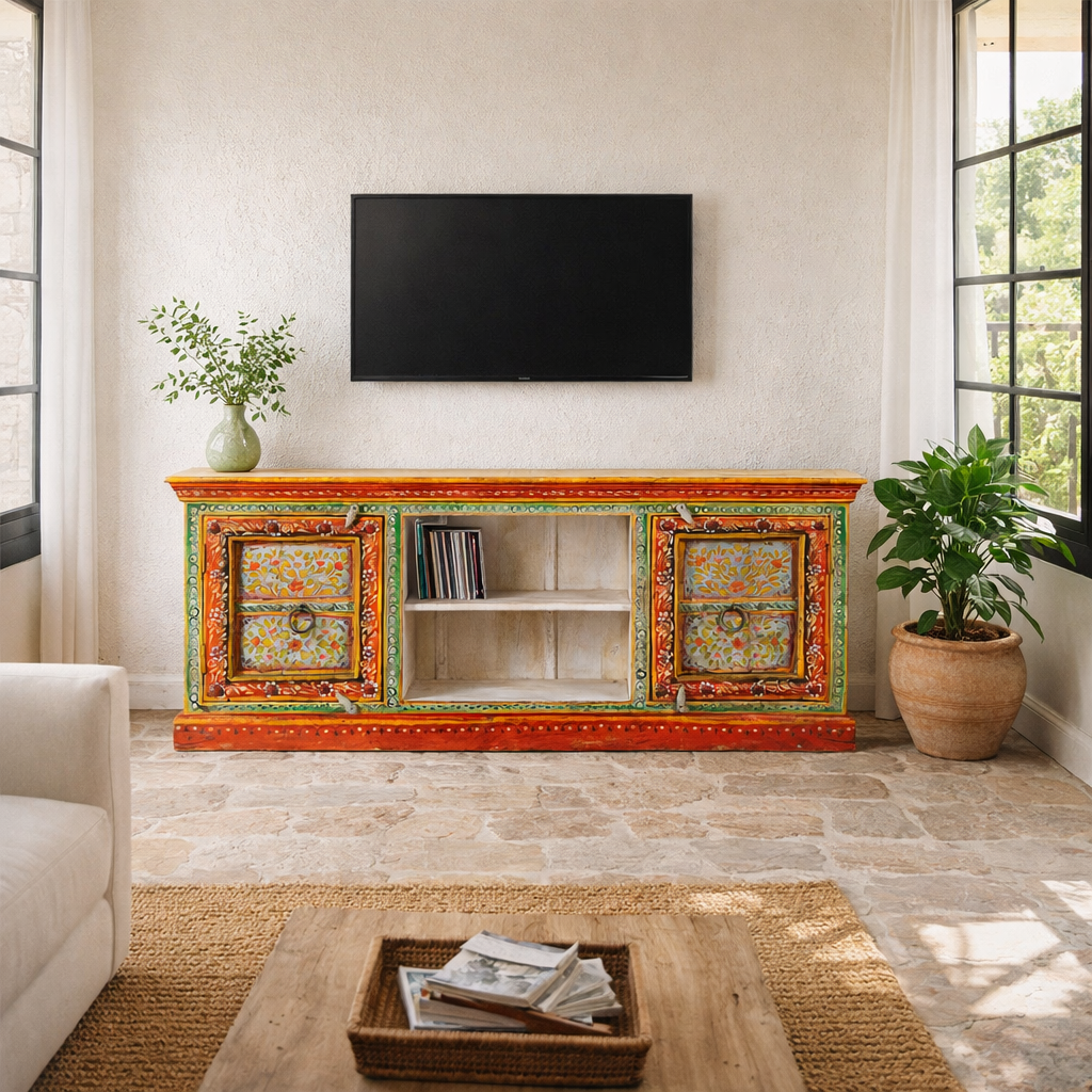 Tv-meubel Sneha