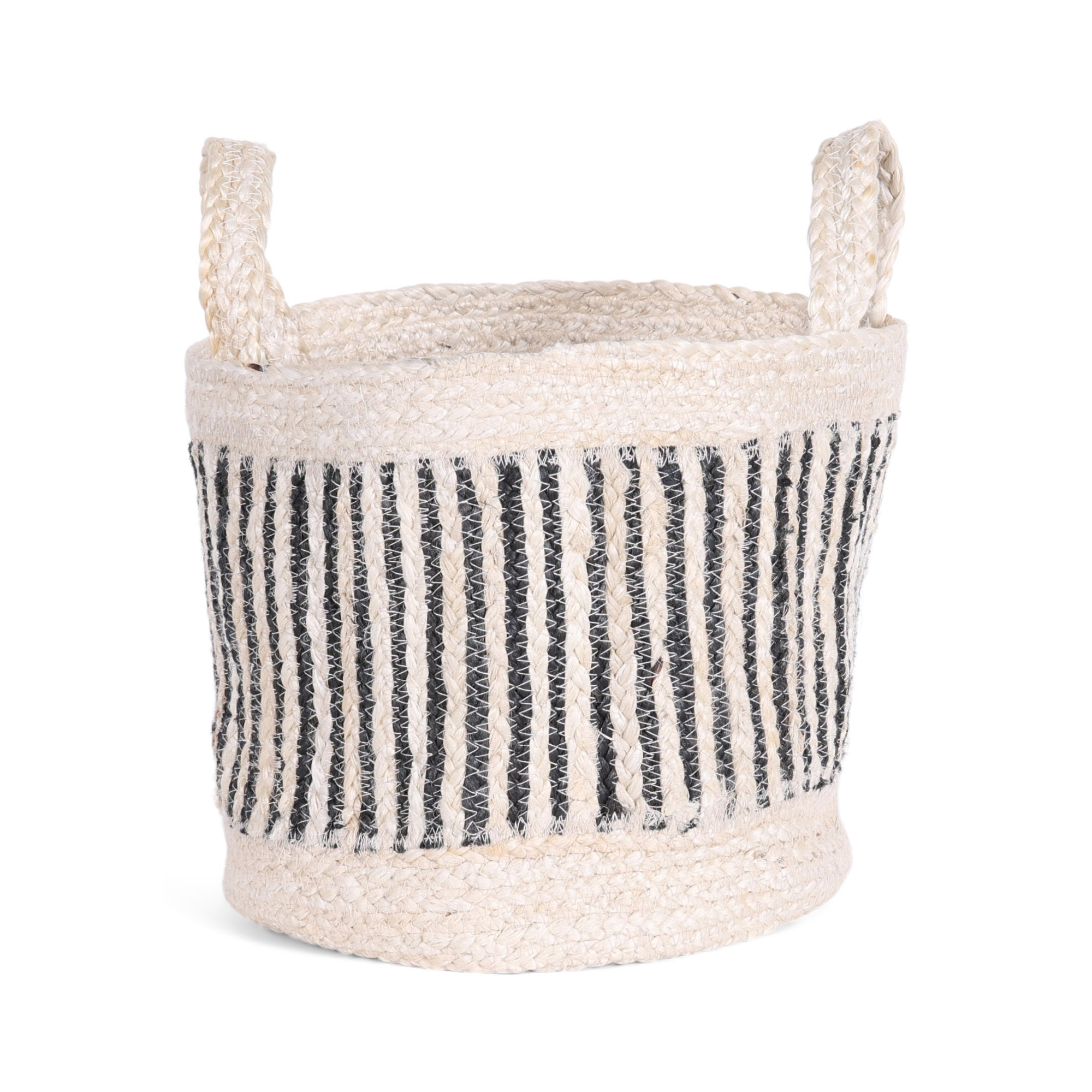 Mand Cher zwart wit S