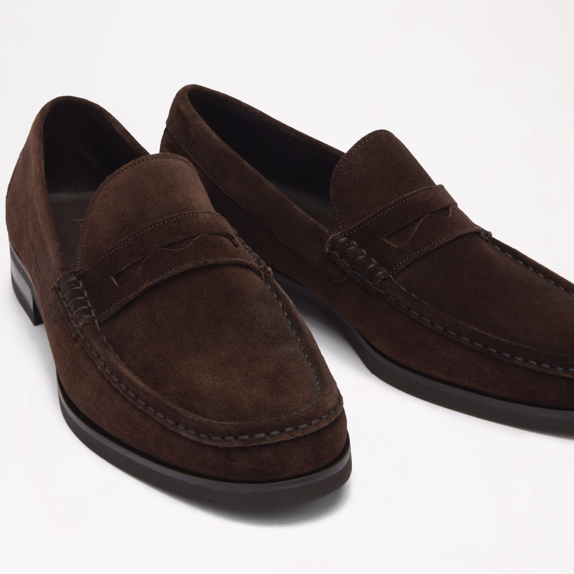 SouthgateClassic Saddle Loafer
