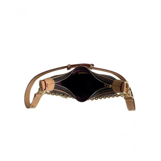 L hot sale M44036 Crescent Bag - Top Club