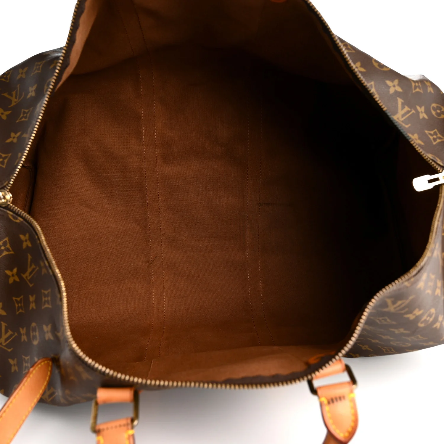 Monogram Keepall Bandouliere 60 - Top Club