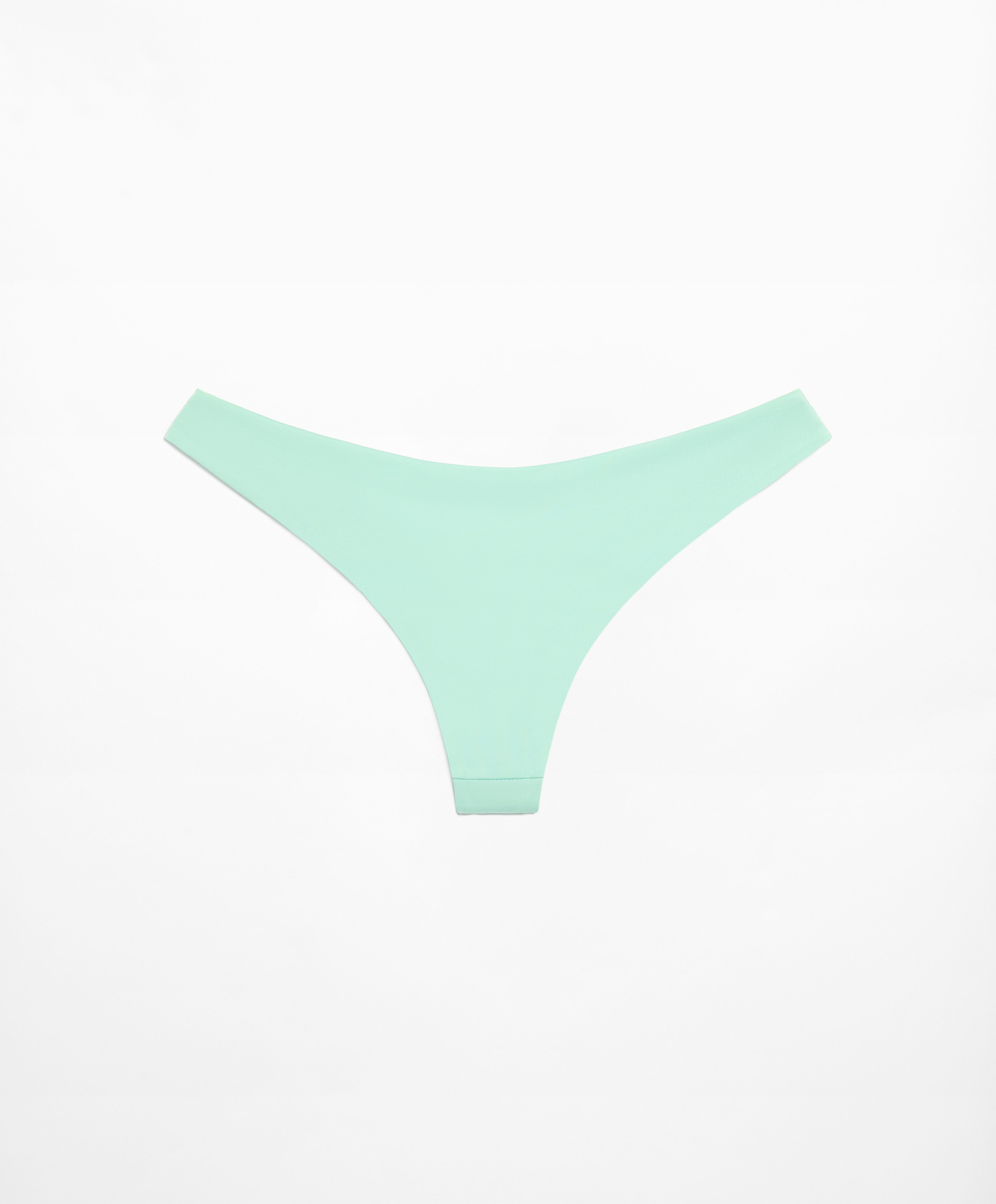 OYSHO U-cut Brazilian bikini briefs