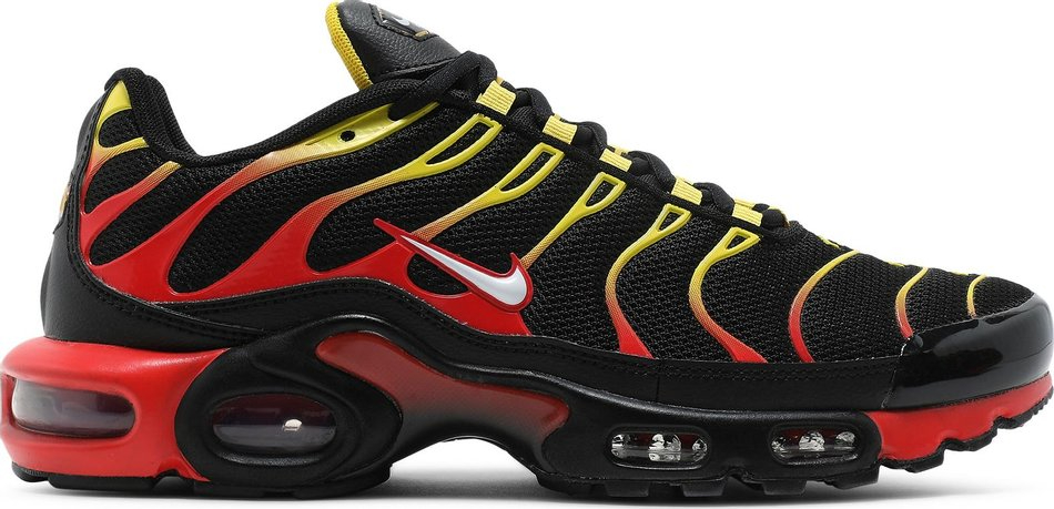 Air Max Plus  Gradient  CZ9270-001 - Sneaker Replica Workshop