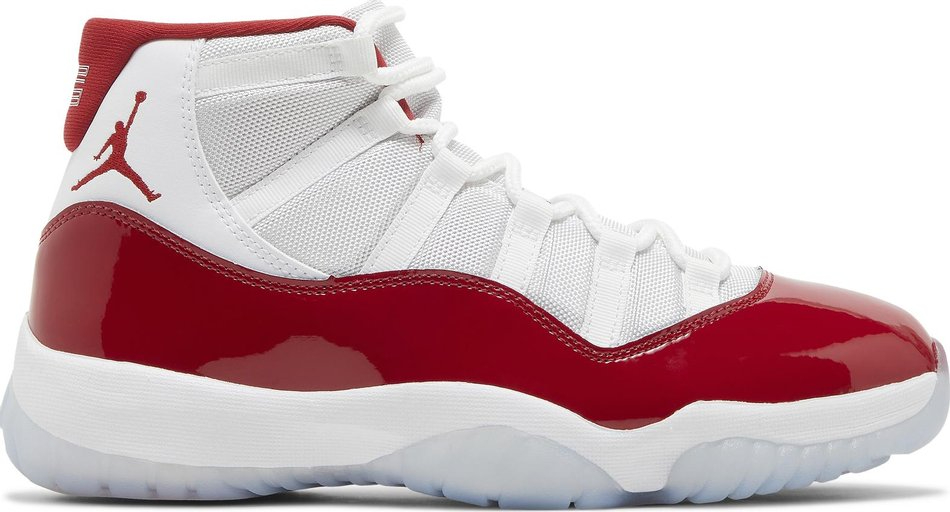 Air Jordan 11 Retro  Cherry  CT8012-116 - Sneaker Replica Workshop