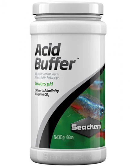 Seachem Acid Buffer (300g)