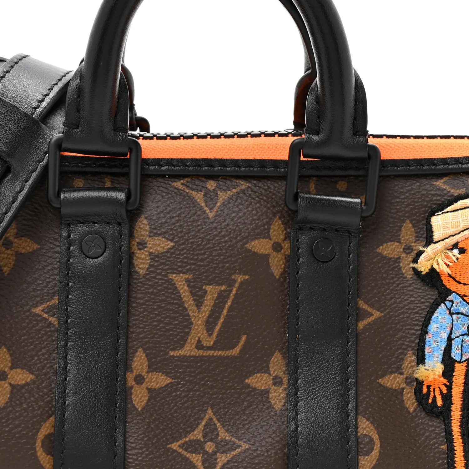 Monogram Keepall XS - Top Club