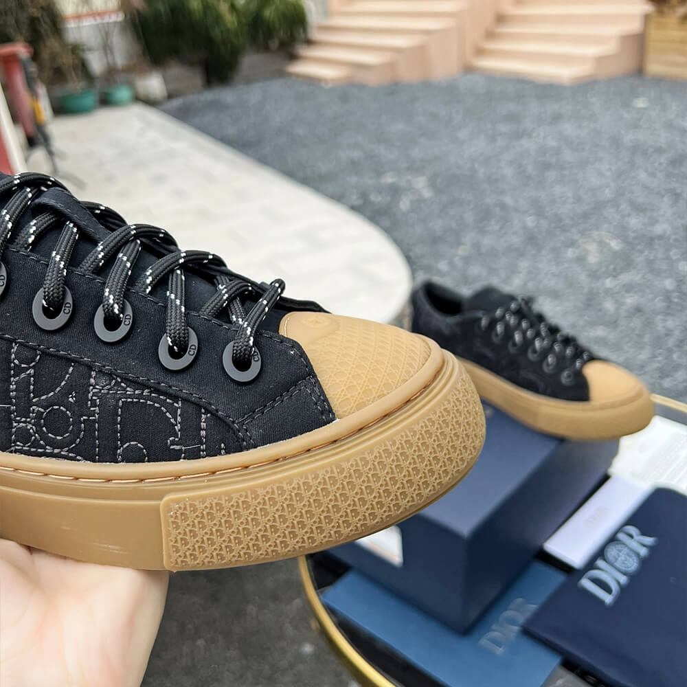 Dior B33 Sneaker - Top Club