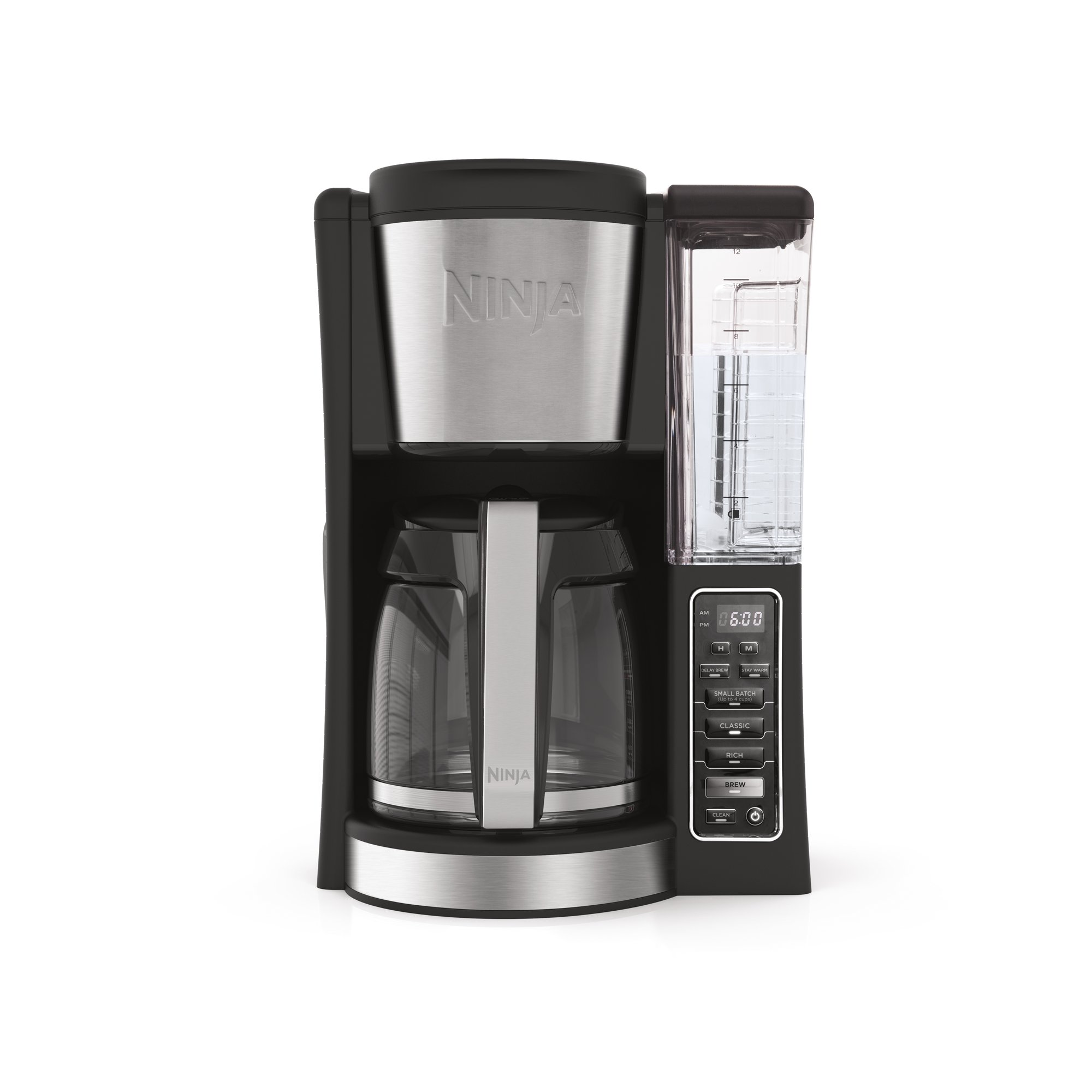 Ninja? 12-Cup Programmable Kaffeebrauer CE200